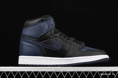 1 Spike Fort Retro Jordan OG Greene High Lee 0709